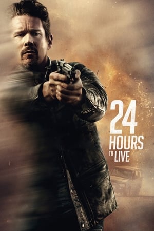 24 Hours to Live (2017) Hindi Dual Audio 720p BluRay [800MB]