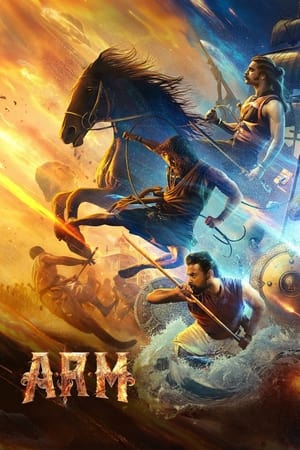 A.R.M 2024 Hindi (Org) Dual Audio HDRip 1080p – 720p – 480p