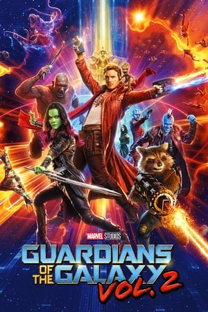 Guardians of the Galaxy Vol.2 (2017) 400MB Hindi ORG Dual Audio BRRip