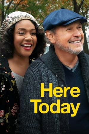 Here Today 2021 Hindi Dual Audio HDRip 720p – 480p