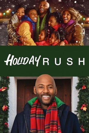 Holiday Rush 2019 Hindi Dual Audio 480p Web-DL 300MB