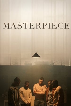 Masterpiece (2017) Hindi Dual Audio 720p UnCut HDRip [1.5GB] ESubs