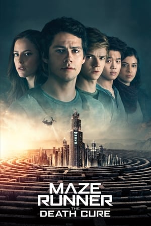 Maze Runner: The Death Cure (2018) Hindi Dual Audio BluRay Hevc [200MB]