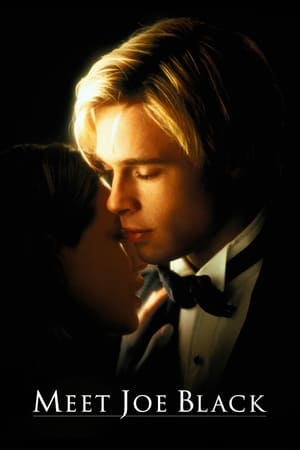 Meet Joe Black 1998 Dual Audio Hindi 480p BluRay 550MB