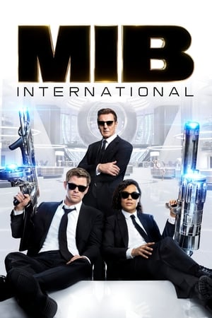 Men in Black: International (2019) Hindi (original) Dual Audio 720p BluRay [1GB]