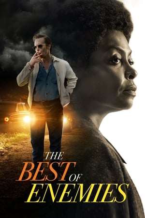 The Best of Enemies 2019 Hindi Dual Audio HDRip – 720p – 480p