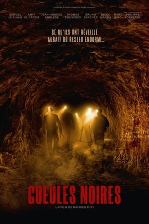 The Deep Dark (2023) Hindi Dual Audio HDRip 1080p – 720p – 480p